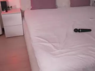 Nika's Live Sex Cam Show