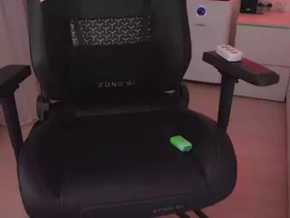 Nika's Live Sex Cam Show