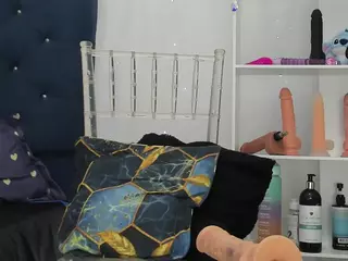 Raquel Ucros's Live Sex Cam Show
