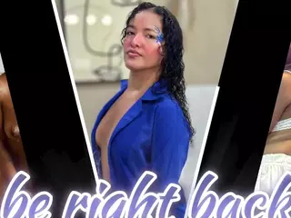 Raquel Ucros's Live Sex Cam Show