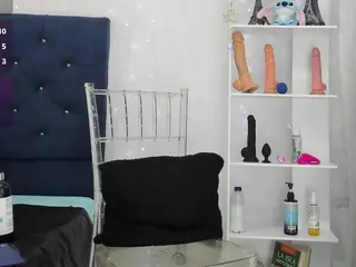 Raquel Ucros's Live Sex Cam Show