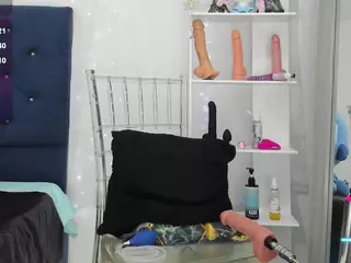 Raquel Ucros's Live Sex Cam Show