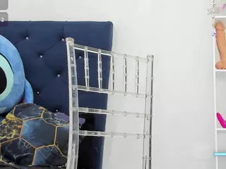 Raquel Ucros's Live Sex Cam Show