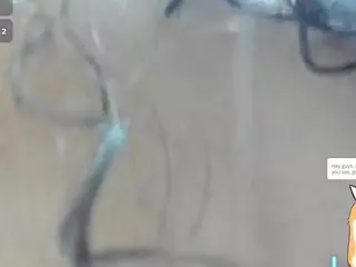 Raquel Ucros's Live Sex Cam Show