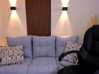 VeronicaCruz's Live Sex Cam Show