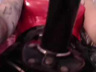 BondageGirl-Ks's Live Sex Cam Show