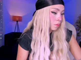 Katya's Live Sex Cam Show