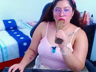 Little_Flower4U's Live Sex Cam Show