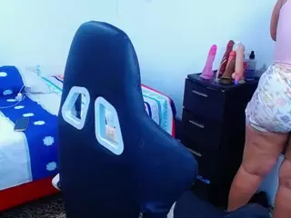 Little_Flower4U's Live Sex Cam Show