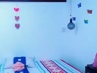 Little_Flower4U's Live Sex Cam Show
