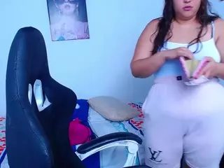 Little_Flower4U's Live Sex Cam Show