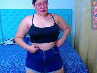 Little_Flower4U's Live Sex Cam Show