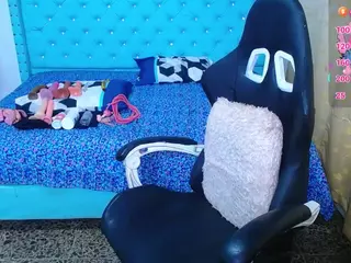 Little_Flower4U's Live Sex Cam Show