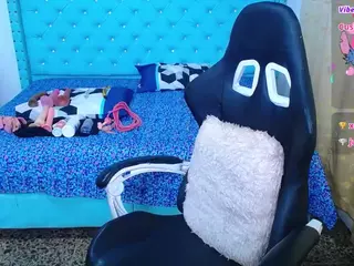 Little_Flower4U's Live Sex Cam Show