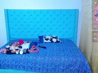 Little_Flower4U's Live Sex Cam Show
