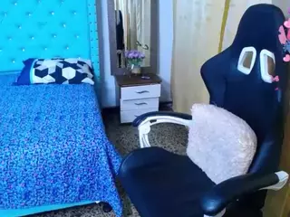 Little_Flower4U's Live Sex Cam Show