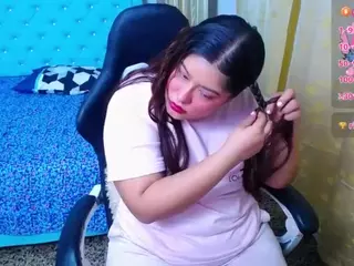 Little_Flower4U's Live Sex Cam Show