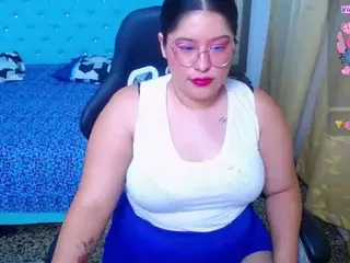 Little_Flower4U's Live Sex Cam Show