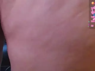 Little_Flower4U's Live Sex Cam Show
