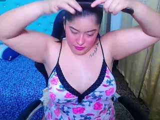 Little_Flower4U's Live Sex Cam Show