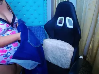 Little_Flower4U's Live Sex Cam Show