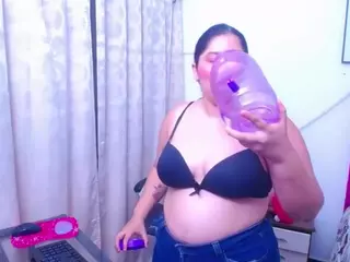Little_Flower4U's Live Sex Cam Show