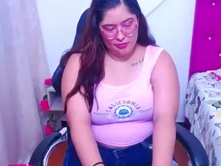 Little_Flower4U's Live Sex Cam Show