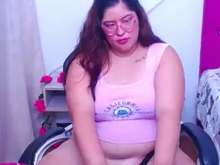Little_Flower4U's Live Sex Cam Show