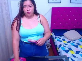 Little_Flower4U's Live Sex Cam Show