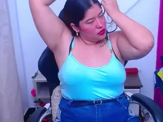 Little_Flower4U's Live Sex Cam Show