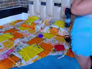 Little_Flower4U's Live Sex Cam Show