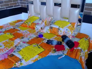 Little_Flower4U's Live Sex Cam Show