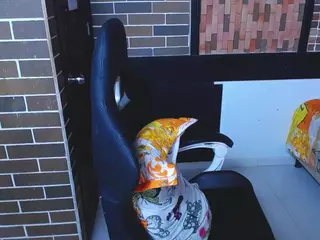 Little_Flower4U's Live Sex Cam Show