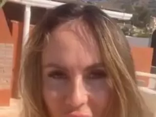 LeMilf's Live Sex Cam Show