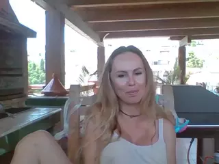 LeMilf's Live Sex Cam Show