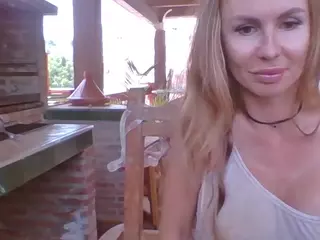 LeMilf's Live Sex Cam Show
