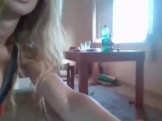 LeMilf's Live Sex Cam Show
