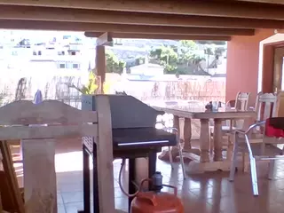 LeMilf's Live Sex Cam Show