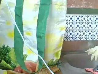 LeMilf's Live Sex Cam Show