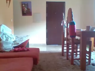 LeMilf's Live Sex Cam Show