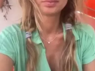 LeMilf's Live Sex Cam Show