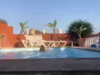 LeMilf's Live Sex Cam Show