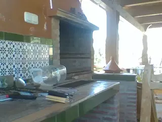 LeMilf's Live Sex Cam Show