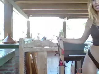 LeMilf's Live Sex Cam Show
