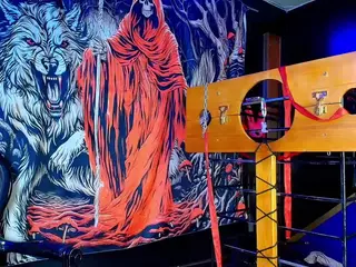 Rangar-n-Greiz's Live Sex Cam Show