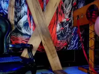 Rangar-n-Greiz's Live Sex Cam Show