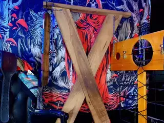 Rangar-n-Greiz's Live Sex Cam Show