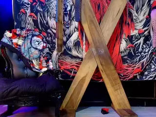 Rangar-n-Greiz's Live Sex Cam Show