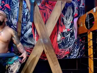 Rangar-n-Greiz's Live Sex Cam Show