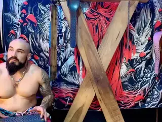 Rangar-n-Greiz's Live Sex Cam Show
